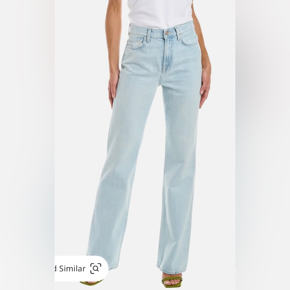 7 FOR ALL MANKIND Boot Leg | 24